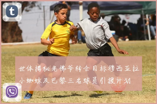 世体揭秘老佛爷转会目标穆西亚拉小蜘蛛及巴黎三名球员引援计划