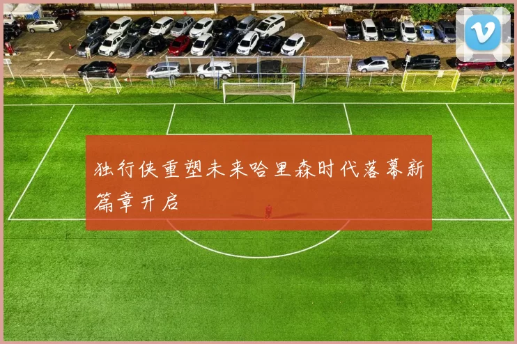 独行侠重塑未来哈里森时代落幕新篇章开启